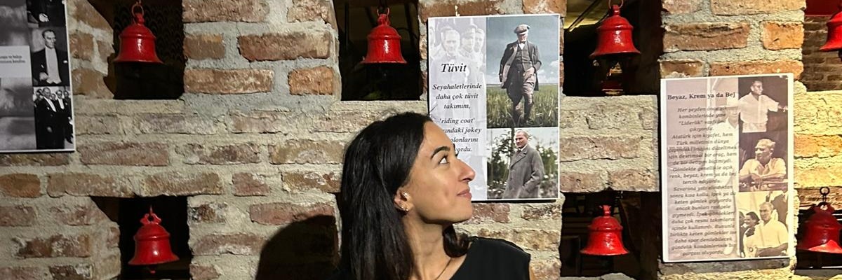 tugceballioglu's profile banner image