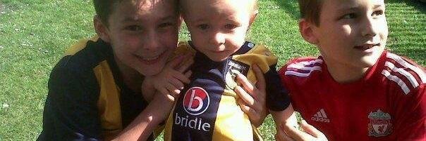 81lynsey's profile banner image
