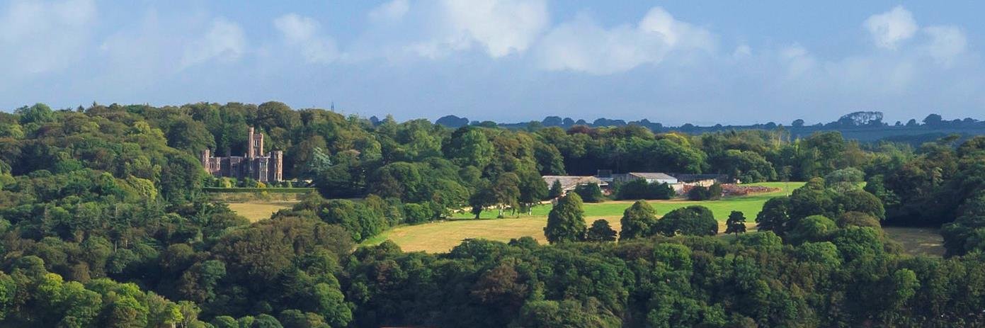 HeanCastleEst's profile banner image