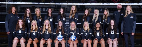 OaklandWVB Profile Banner