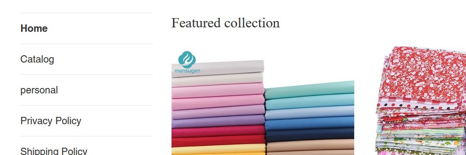 fabricsmart's profile banner image