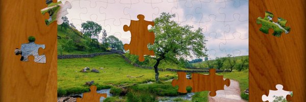 PuzzleFrenzy Profile Banner