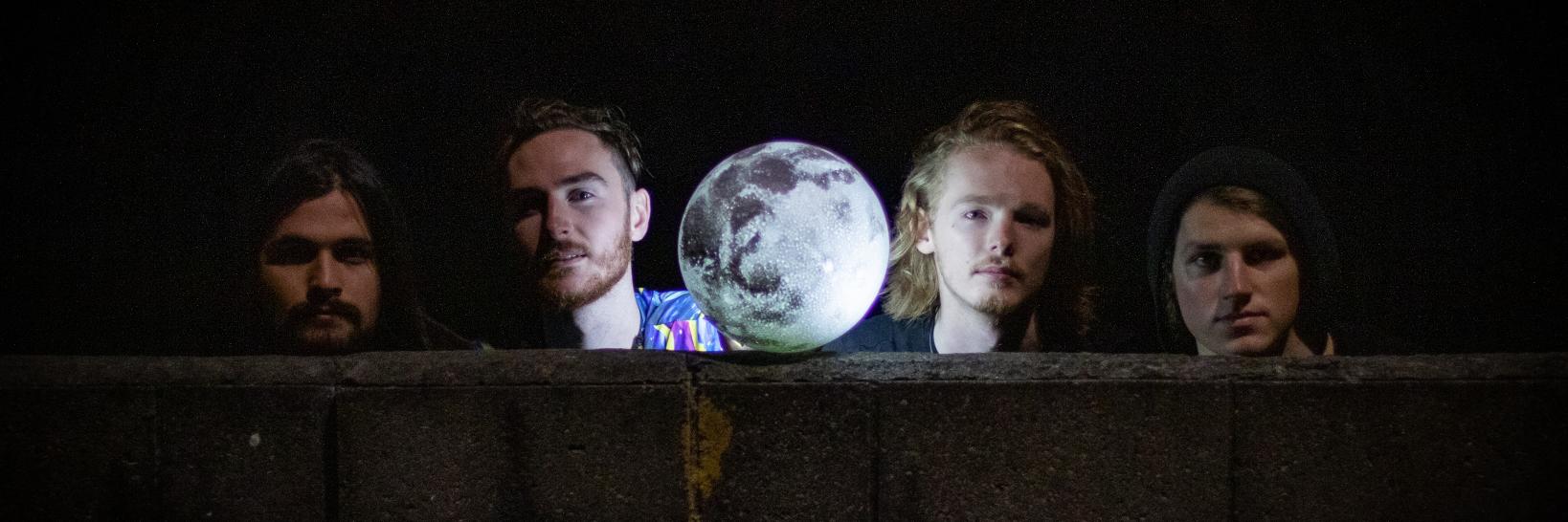 Pale Lady banner