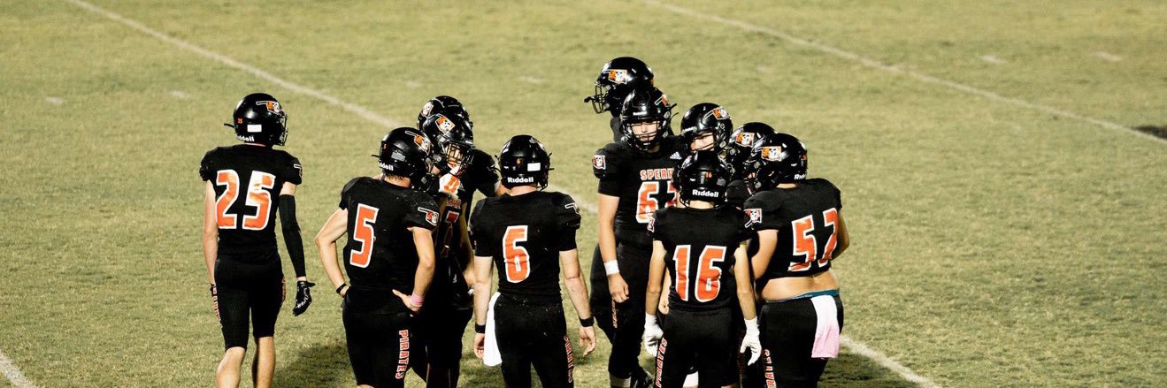 carsonhendrix's profile banner image