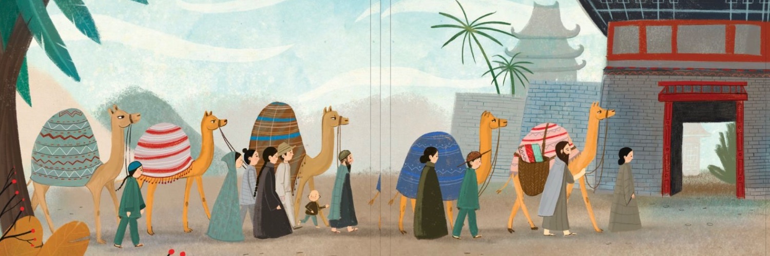 Erica Cohen Lyons banner