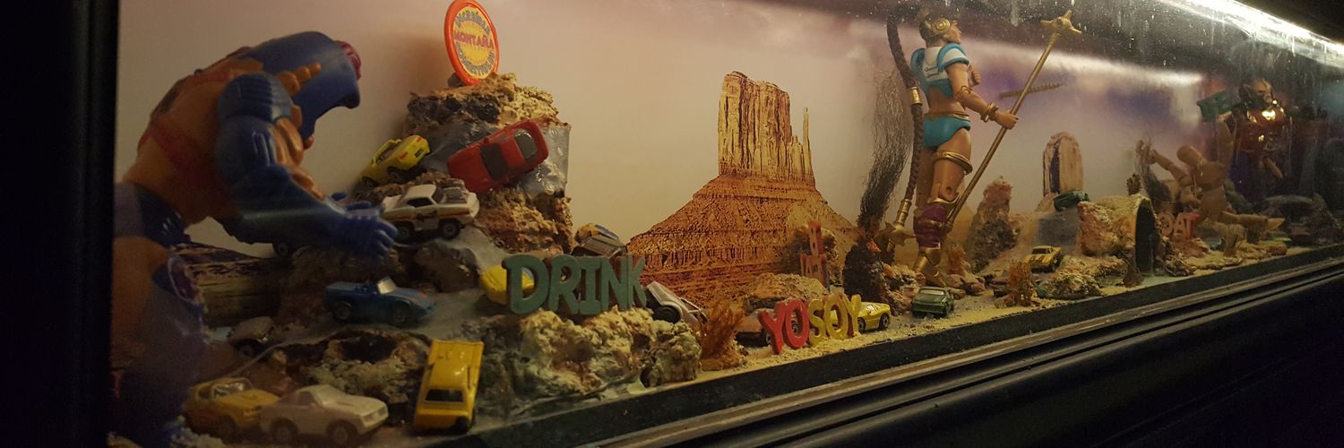 garrickdr's profile banner image