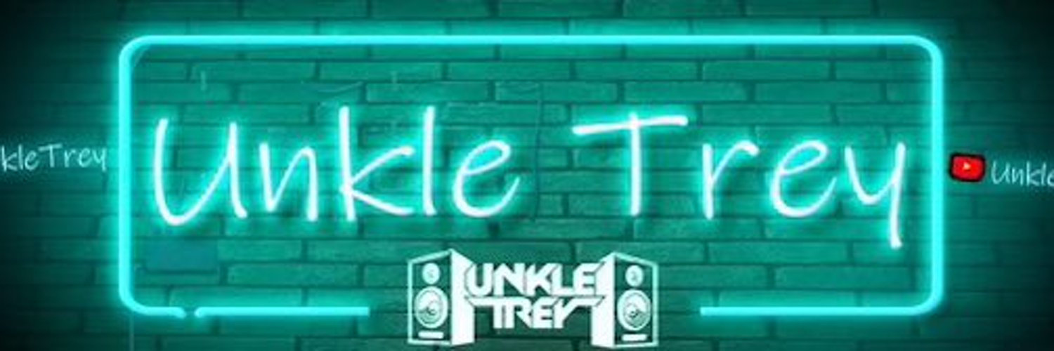 Unkle Trey Profile Banner