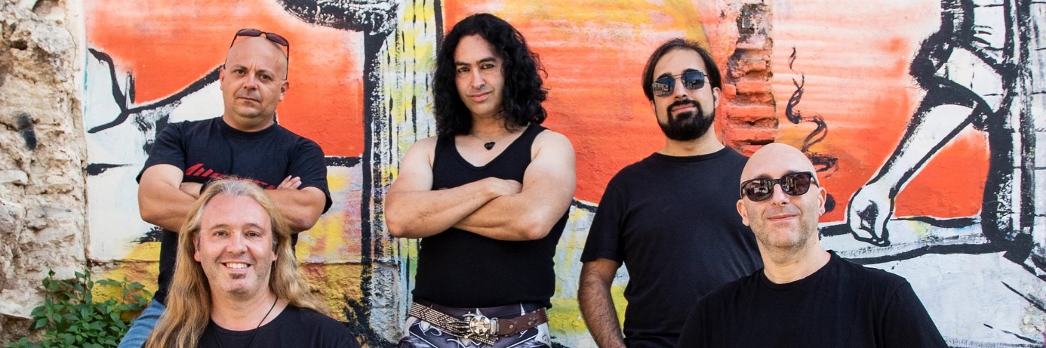ROSEBADMETAL's profile banner image