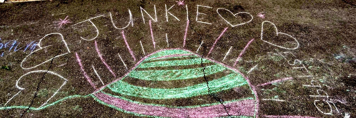 junkeeevv's profile banner image