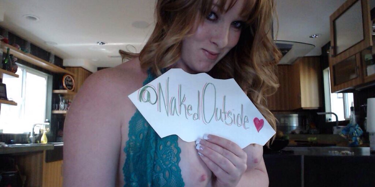 NakedOutside's profile banner image