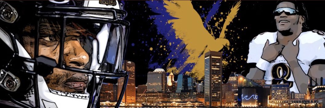 RoksDeuce's profile banner image