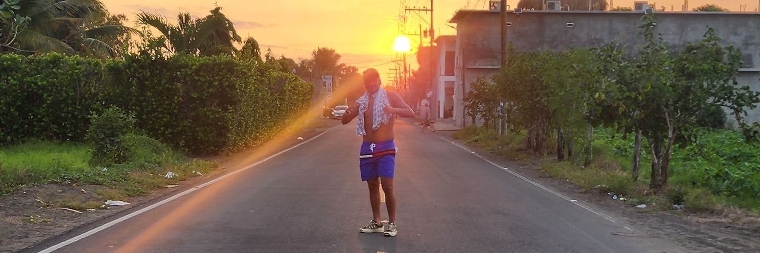 paredonianboy's profile banner image