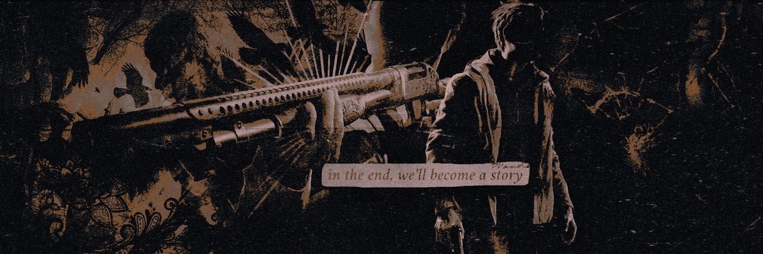 ✘ ‍𝐕𝙸͟𝙸͟𝙸͟. … 𝗧𝗛𝗘𝕱𝖆͟𝖙͟𝖍͟𝖊͟𝖗͟ 。 ‍ banner