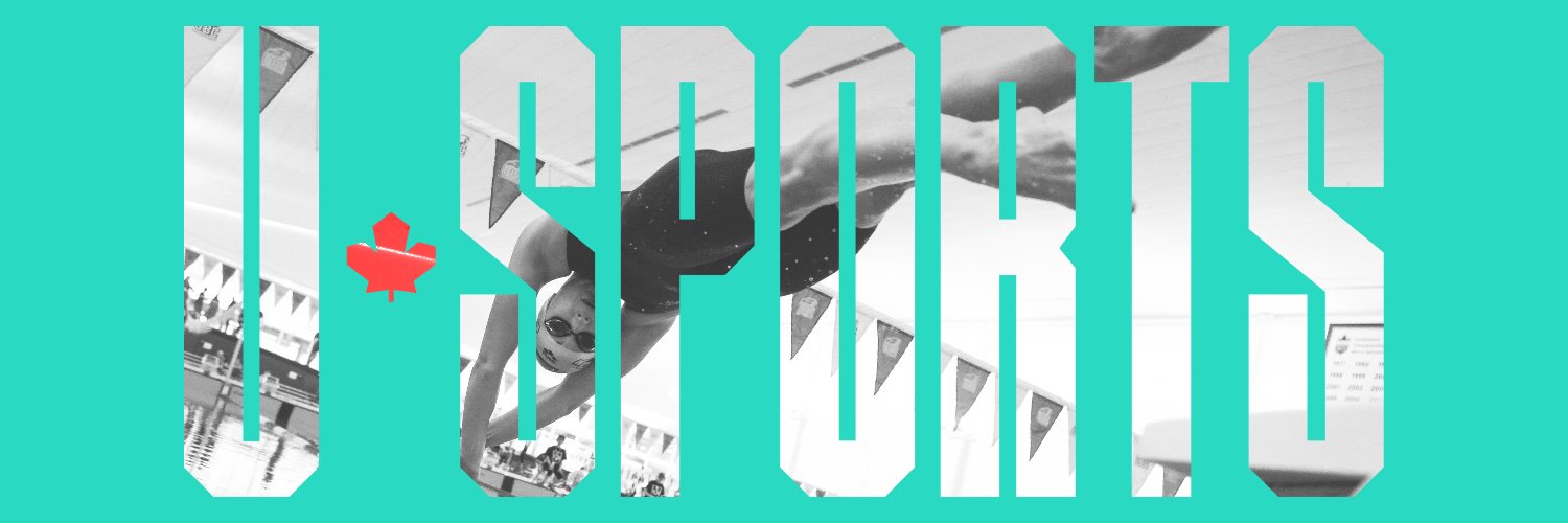 USPORTSswimming's profile banner image
