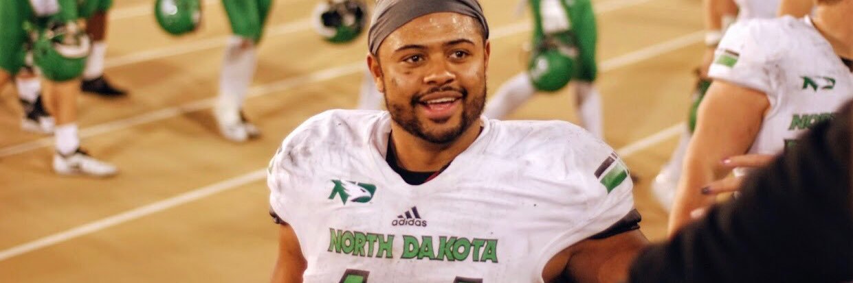 DonnellRodgers's profile banner image