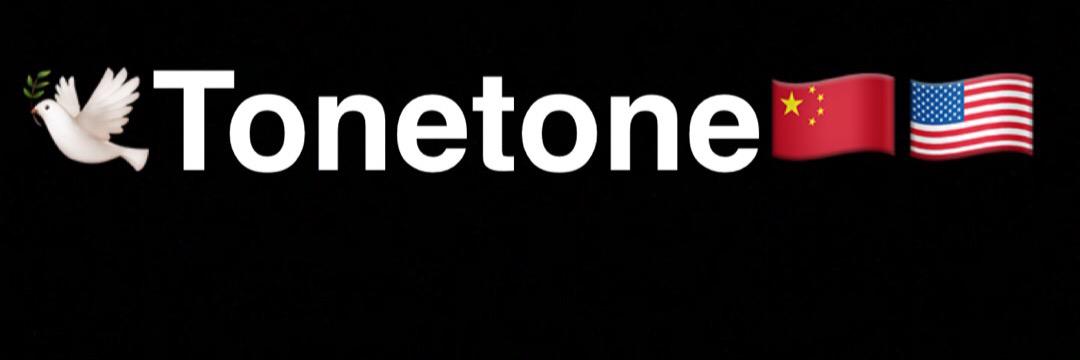 Tonetoneeeeee's profile banner image