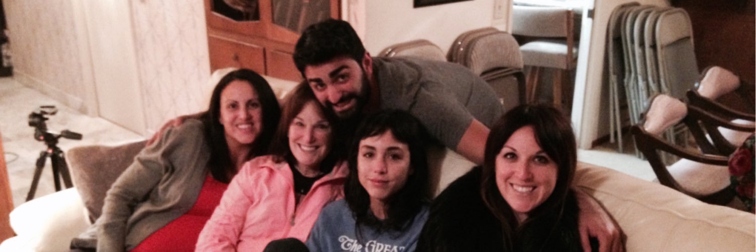 rosedavi's profile banner image