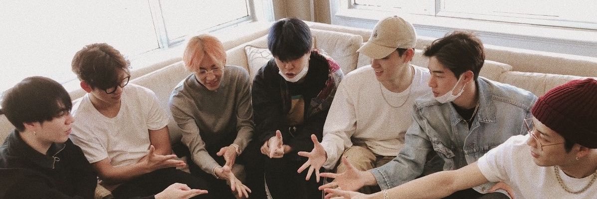 gotsevensnow's profile banner image