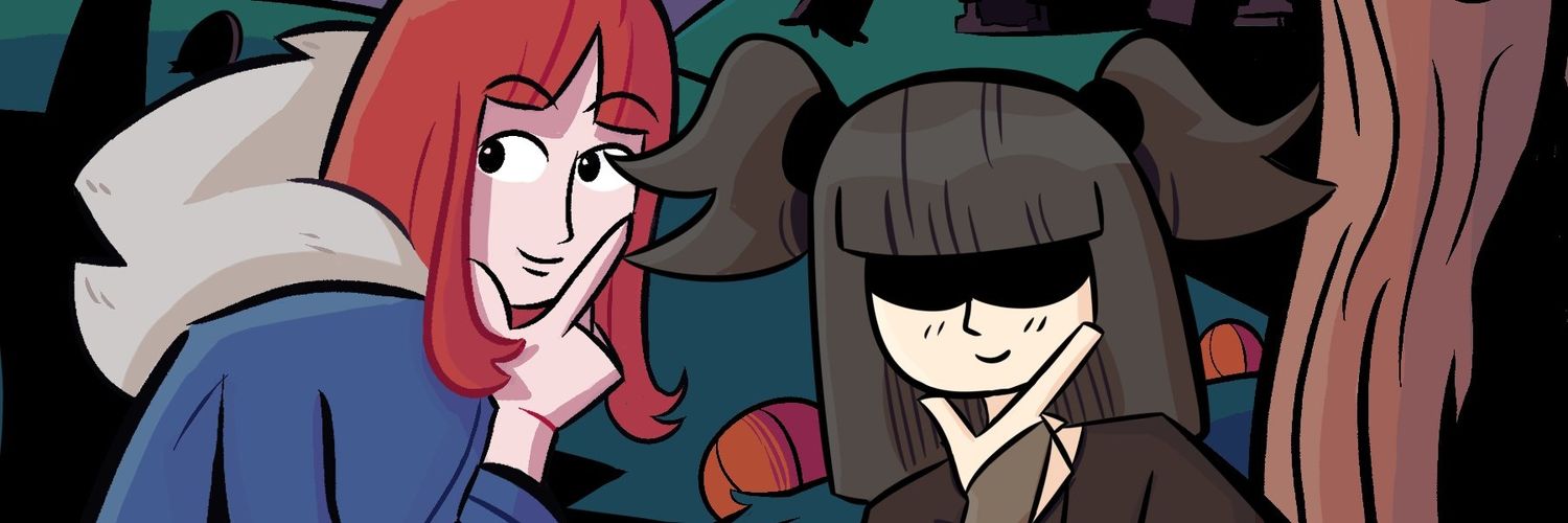 🎅🏻 Morris 🎄 banner