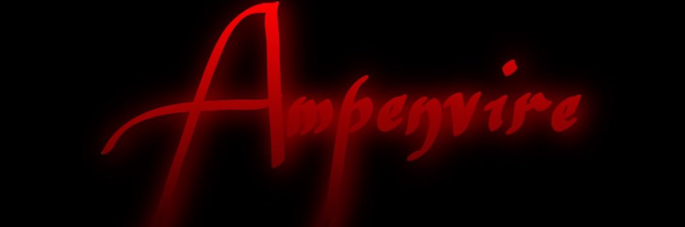ampenvire's profile banner image