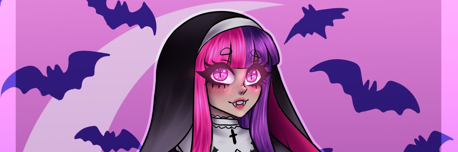 Mahou_Wenus's profile banner image