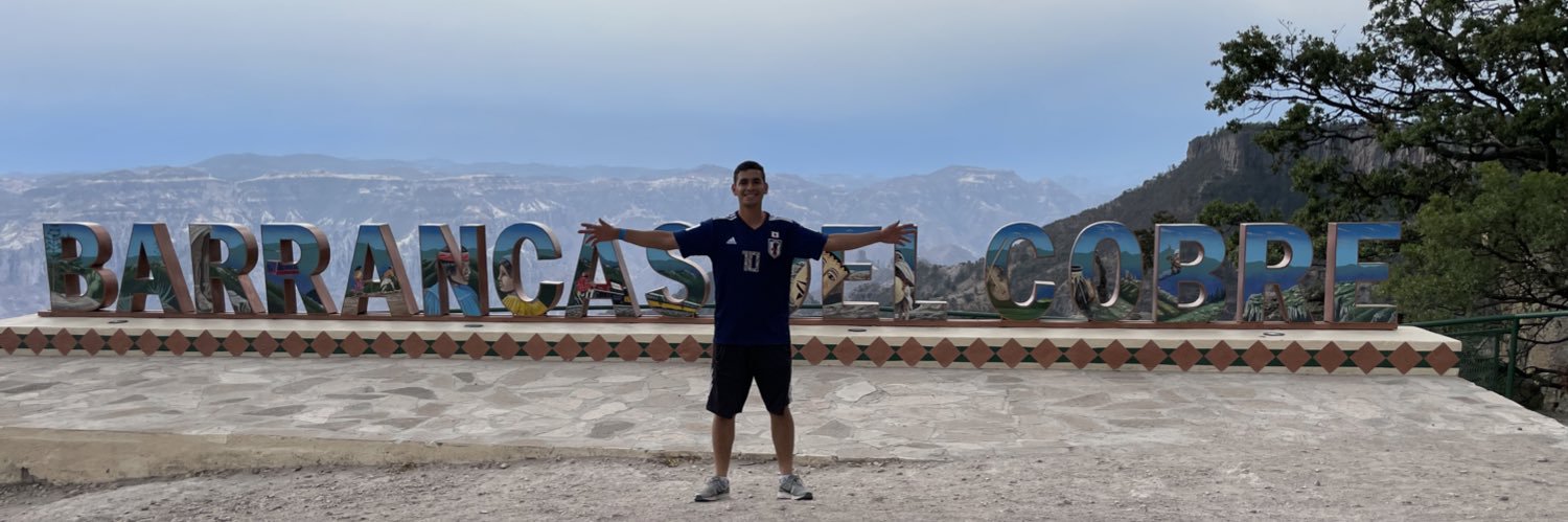 jarellano18's profile banner image