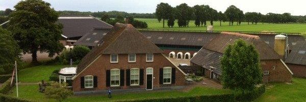 Rudie Haarman banner