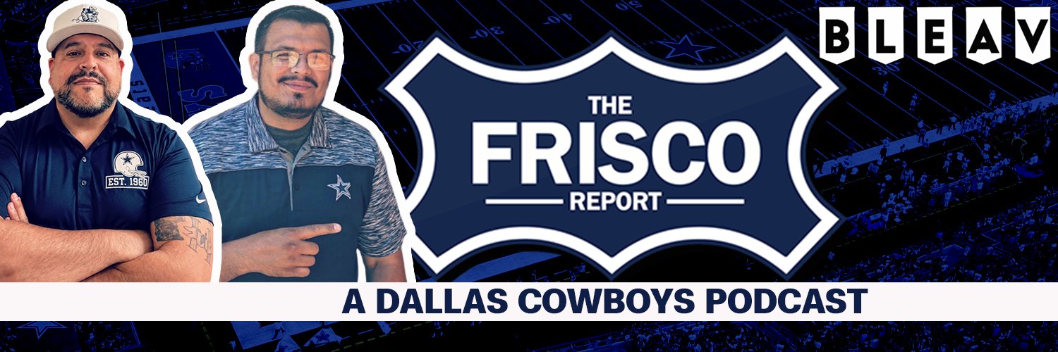 TheFriscoReport's profile banner image