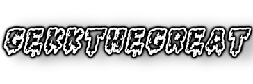 GekkTheGreat's profile banner image