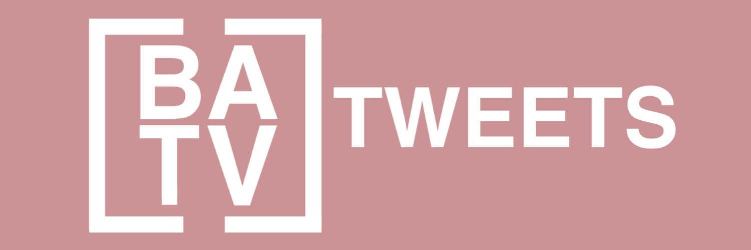 BATVtweets's profile banner image