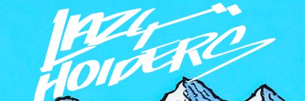 Leech(💙,🧡) banner