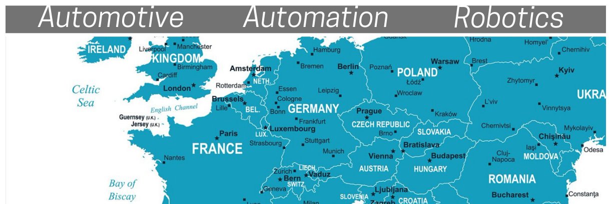EuropaIndustrial: Manufacturing News & Events 🇪🇺 banner