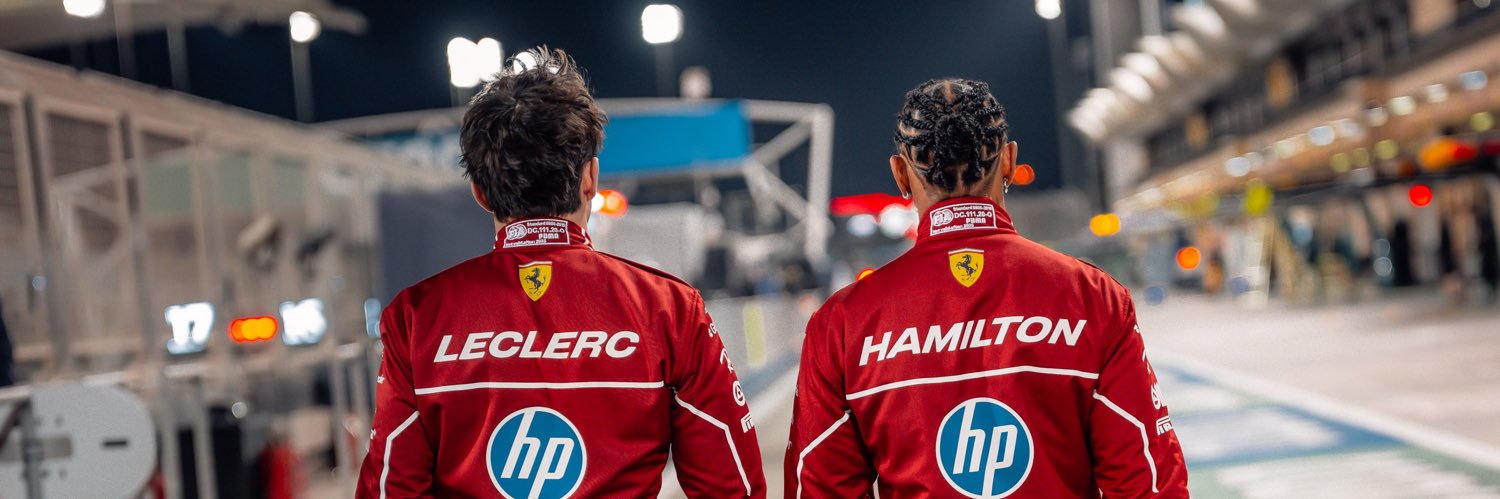 ForzaSF_F1's profile banner image