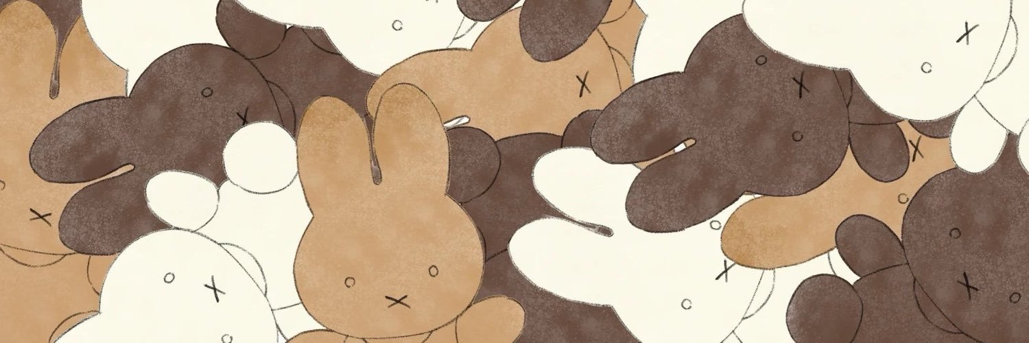 hotteokie's profile banner image