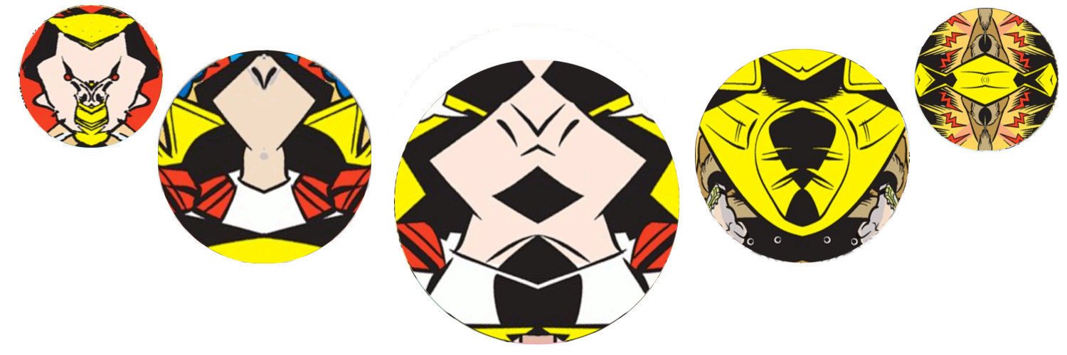 Stung Enough Crowe banner