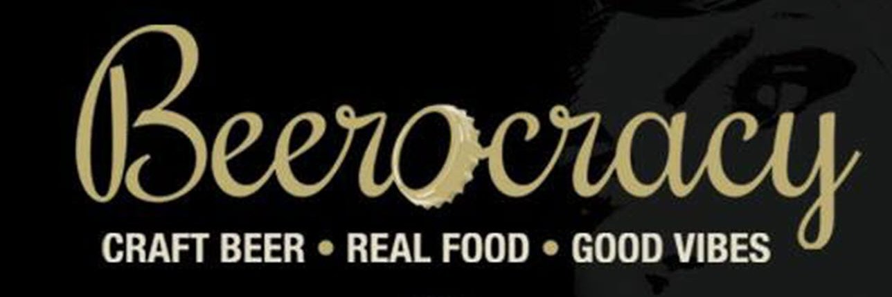 Beerocracy - Canada banner