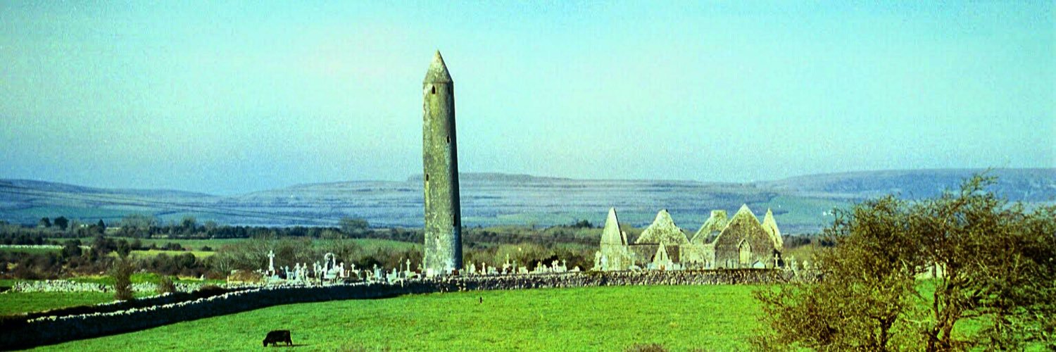 findingireland's profile banner image