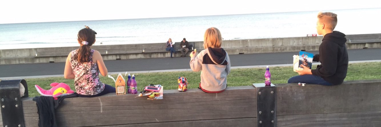 Michael Graver banner