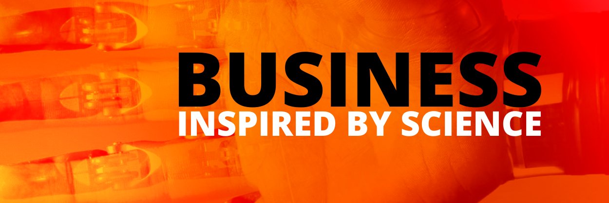 Commercialization Reactor banner