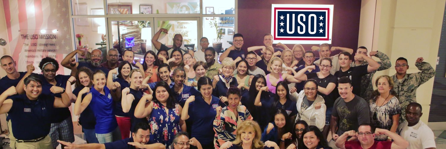 USOGUAM's profile banner image