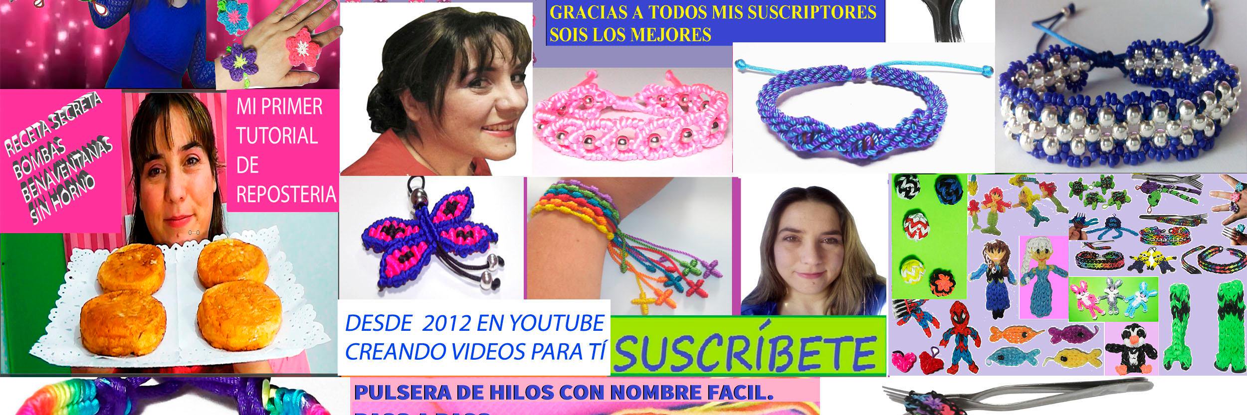 OLGADIY's profile banner image