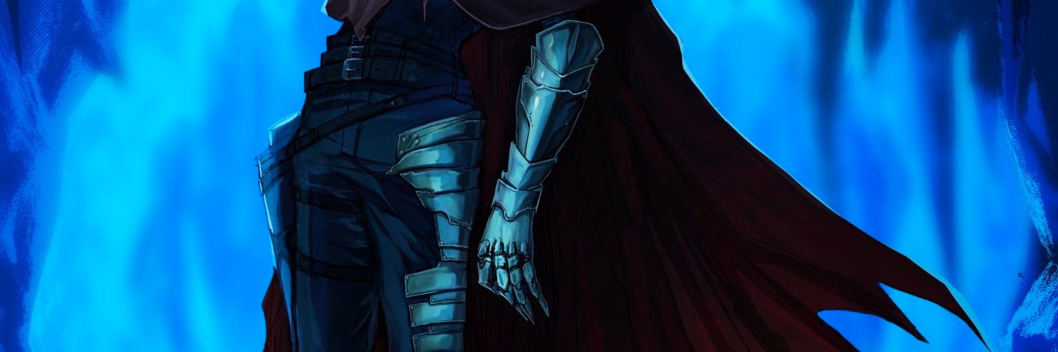 kareoria's profile banner image