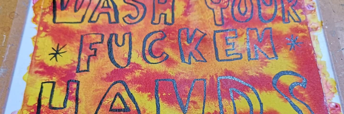 kymmage's profile banner image
