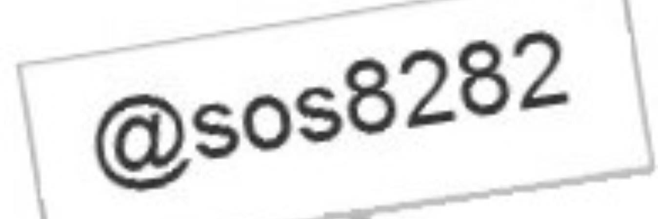 sos8282's profile banner image