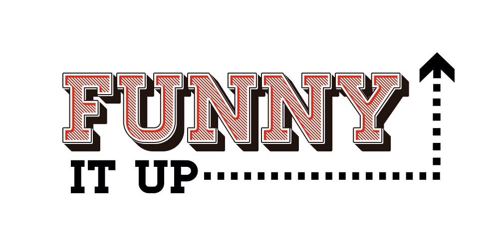 FunnyItUpProd's profile banner image