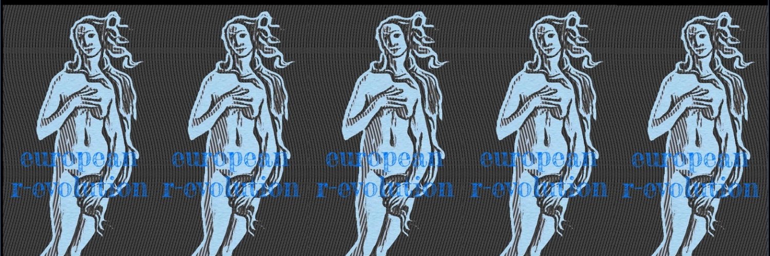 European R-Evolution banner