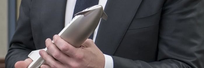 Elonspacxking's profile banner image