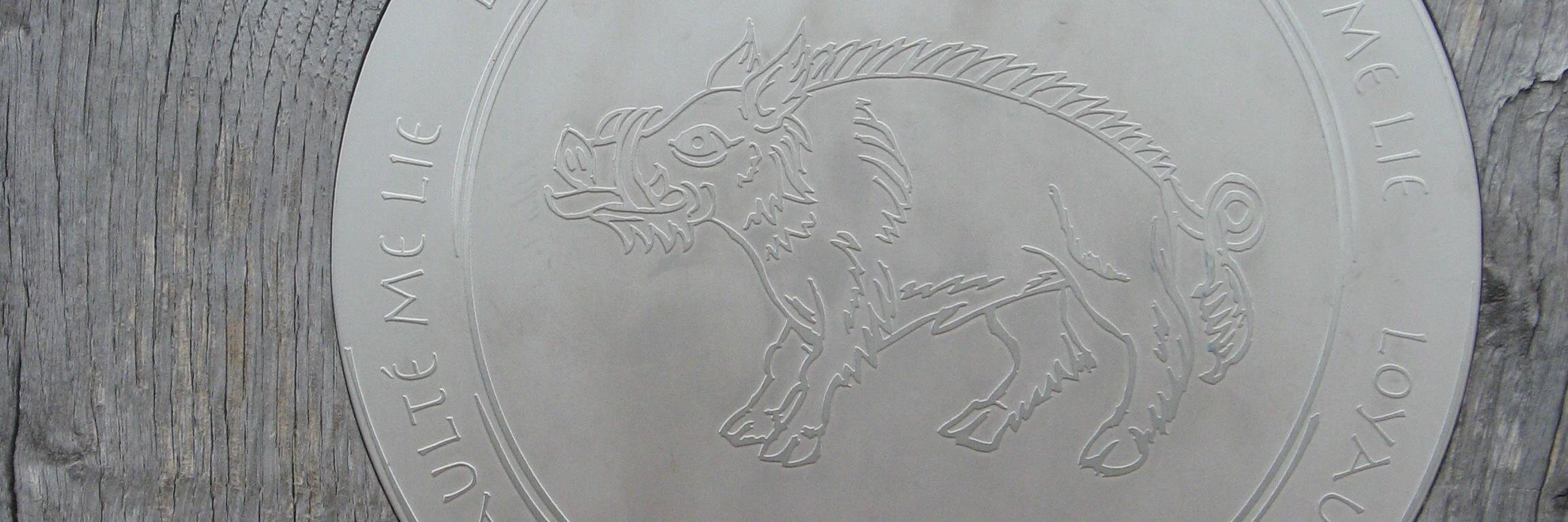 Richard III Soc CA banner