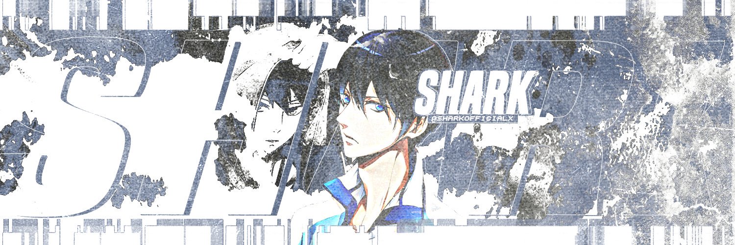 sharkofficialx's profile banner image