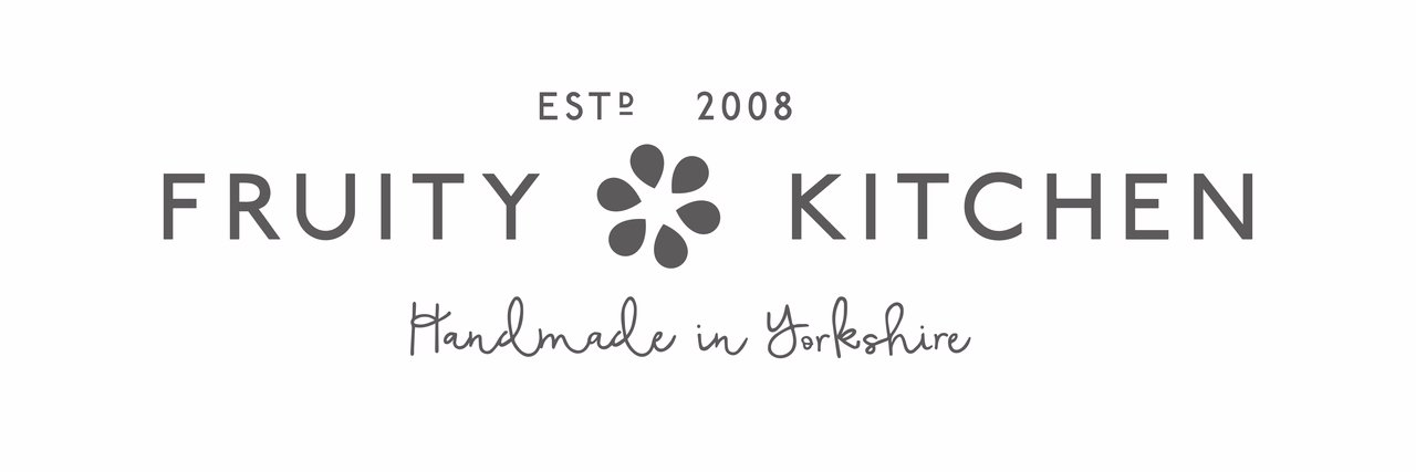 #iamfruitykitchen banner